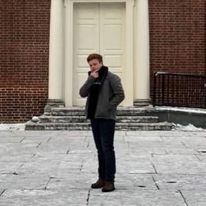 Meet your Posher, Michael